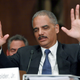 Illustration for article titled Eric Holder Wants All the Smoke: When They Go Low, We Kick Them